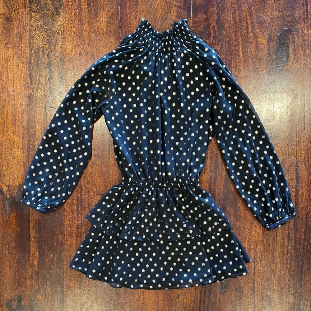 Yumi Kim Dress XXS Petite NWT